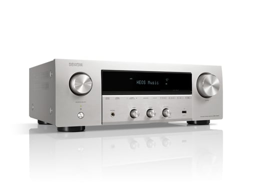 Denon DRA-900H 100 W 2.2 canales Estéreo Plata