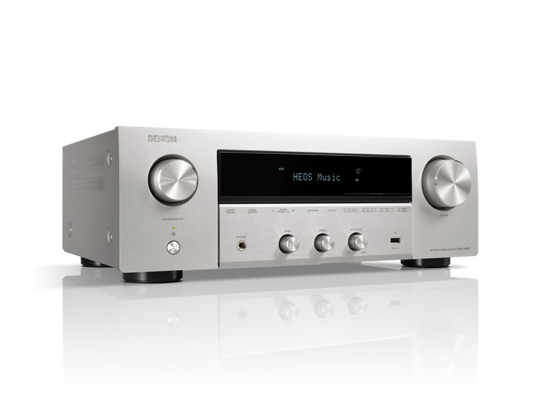 Amplificateur Hi Fi Denon DRA - vue 5
