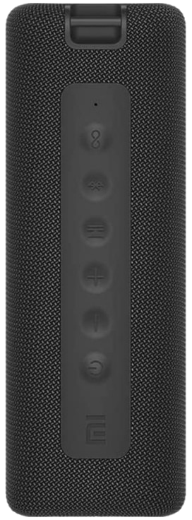 Xiaomi Mi Portable Bluetooth Speaker (16W, Waterproof) Noir