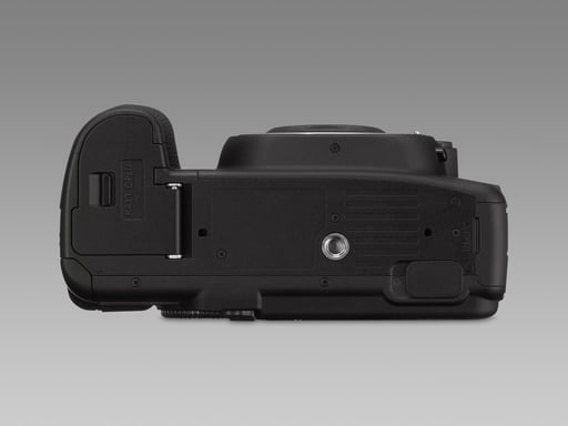 Canon EOS 5D Mark II Corpo macchina reflex 21,1 MP CMOS 5616 x 3744 pixel Nero