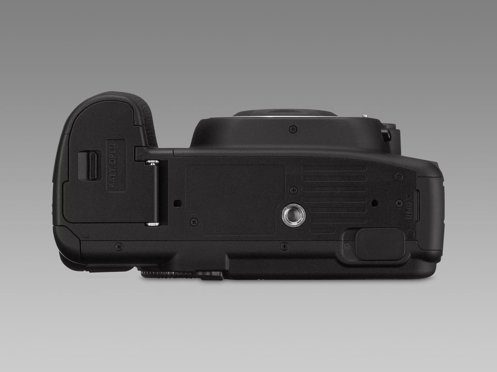 Canon EOS 5D Mark III Boitier - vue 7