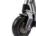 Trottinette électrique TankTorq TK3 à double moteur avec application/télécommande, pneus tubeless 10 pouces - Verte