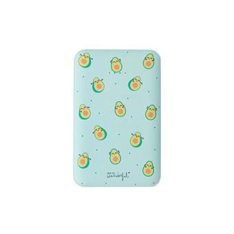 Mr. Wonderful Batterie externe 5000 mah avocat