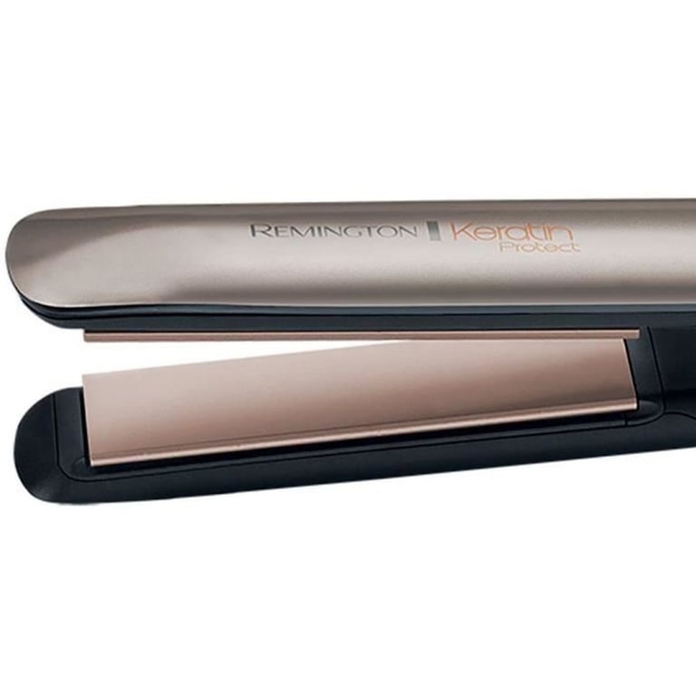 Lisseur Remington Keratin Protect S8540 - vue 10