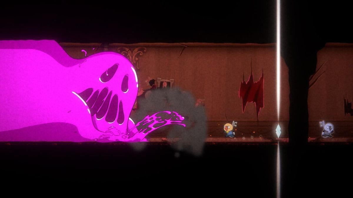 Ugly Nintendo SWITCH - Neuf