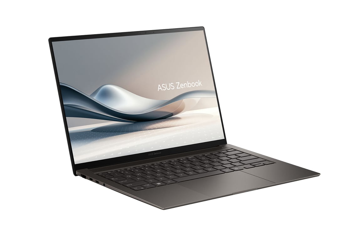 Asus Ux5406Sa-Pv517W 14'' - Intel Core Ultra 7 256V 16Gb 4.8 Ghz - Intel Arc Graphics - SSD 1To - Ram 16Go