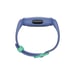 Pulsera conectada Fitbit Ace 3 - Azul y verde