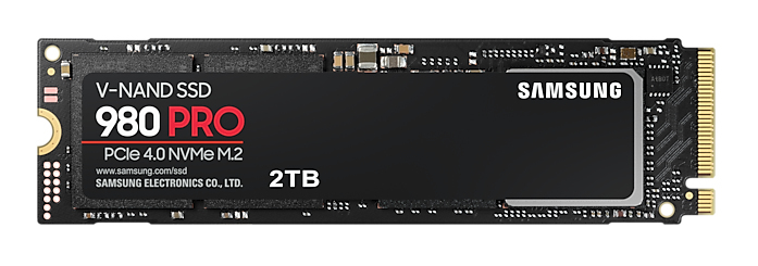 Origin Storage MZ-V8P2T0BW disque SSD M.2 2 To PCI Express 4.0 V-NAND MLC NVMe