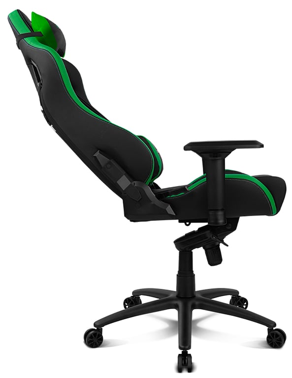 DRIFT DR500 Siège de jeu sur PC Siège capitonné Neuf - vue 3