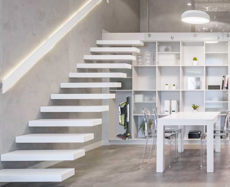 Hoover HF522NPW 011 Aspiradora escoba 2 en 1 Batería Secar Micro Sin bolsa 0,45 L 290 W Negro