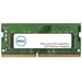 Dell Mémoire mise niveau - 16 Go - 2Rx8 DDR4 UDIMM 2666 MT/s ECC (Non