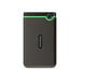Transcend StoreJet 25M3 disque dur externe 2 To 5400 tr/min 2.5'' Micro-USB B 3.2 Gen 1 (3.1 Gen 1) Gris