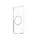 PanzerGlass CARE™ by ® Urban Combat Case Transparent w. White Qi Compatible Samsung Galaxy S25 coque de protection pour téléphones portables Housse Samsung Samsung - Galaxy S25