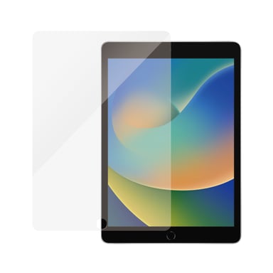 PanzerGlass ® Screen Protector iPad 10.2? (2019-2021) Protector de pantalla Apple 1 pieza(s)