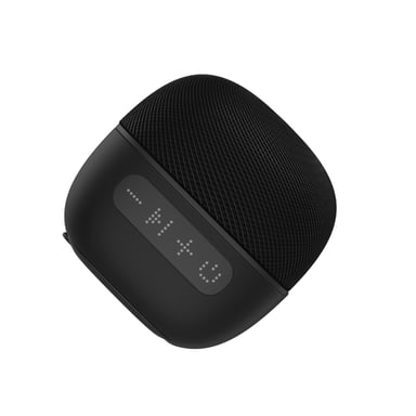 Altavoz Bluetooth® Cube 2.0'', 4 W, negro