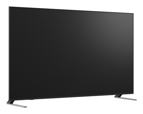 LG QNED AI 75QNED84A3C TV 190,5 cm (75'') 4K Ultra HD Smart TV Wifi Negro