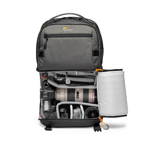 LOWEPRO BP 250 AW III FASTPACK - vue 4