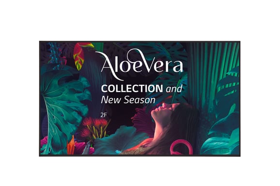 LG 55UH5N-E/500 24/7 Ultra HD