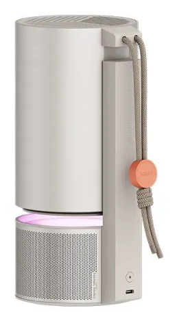 XGIMI MoGo 3 Pro Bundle - vue 4