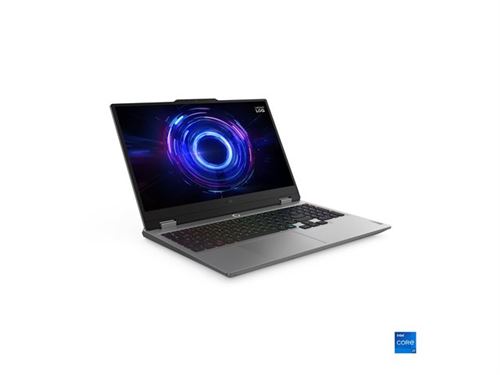 Gaming LOQ 15IRX10 15 6 FHD 144 Hz Intel Core i7 24 Go RAM SSD Nvidia GeForce RTX 5050 luna - vue 7