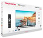 Thomson 40FG2S15 TV 101,6 cm (40'') Full HD Smart TV Wifi Noir