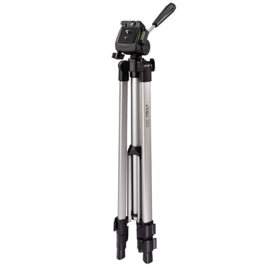 Hama Star 20 trépied Caméras numériques 3 pieds Argent