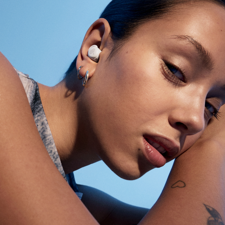 Écouteurs True Wireless Urbanista Porto – Bluetooth 5.4, Résistant à l'Eau - vue 2