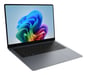 Galaxy Book6 Pro Core Ultra X7 16'', 4.8 GHz 1To 32Go Arc Graphics, Gris anthracite - AZERTY