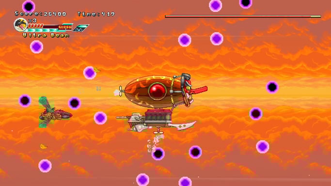 Just for Games Ganryu 2