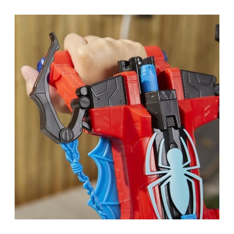 Nerf Marvel Spider-Man F7852EU4 jouet arme pour enfants - Neuf