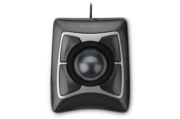 Kensington Expert Mouse® Trackball con cable
