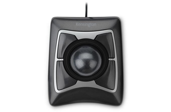 Kensington Trackball filaire Expert Mouse® Neuf