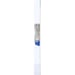 Cavo di rete Hama Flexi-Slim Bianco 1,5 m Cat6a U/UTP (UTP)