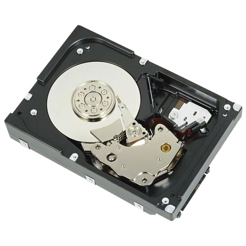 DELL 1D9NN disque dur 7200 trmin 3.5 SAS Neuf - vue 1