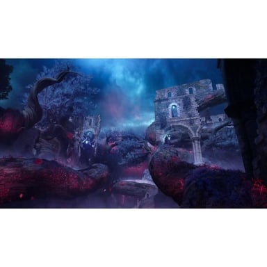 Enotria The Last Song PS5