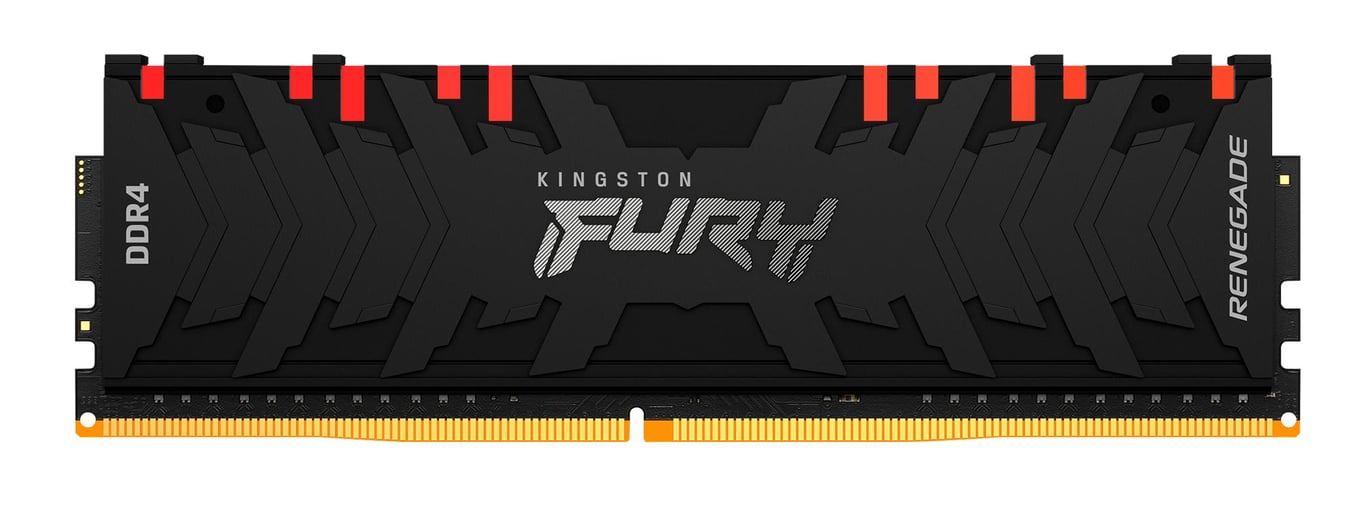Kingston FURY Renegade RGB DDR4 - vue 8
