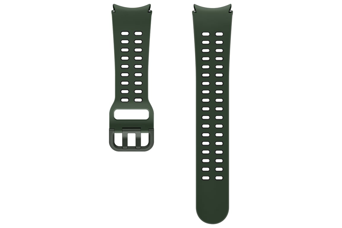 Bracelet Samsung Extreme Sport 20mm - vue 4