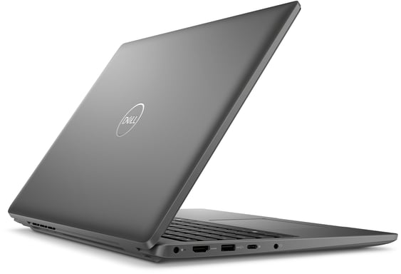 DELL Latitude 3550 Intel Core Ultra 7 155U Portátil 39,6 cm (15.6'') Full HD 16 GB DDR5-SDRAM 512 GB SSD Wi-Fi 6E (802.11ax) Windows 11 Pro Italiano Gris