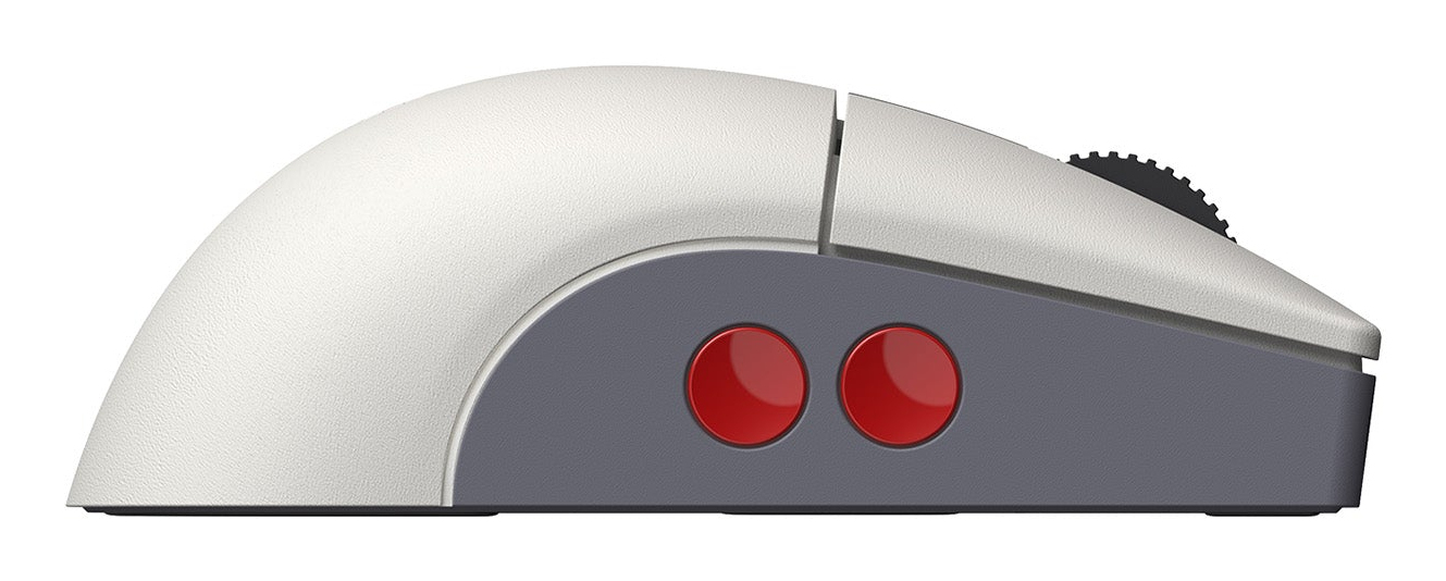 8Bitdo Retro R8 Sans Fil Bluetooth & 2.4G N Edition Neuf - vue 2