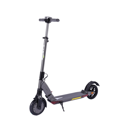 Scooter elettrico E-TWOW Booster ES 36V/7.8ah Grigio