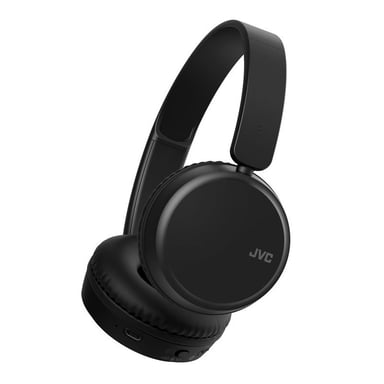 JVC HA S36W Auriculares inalámbricos Bluetooth Negro