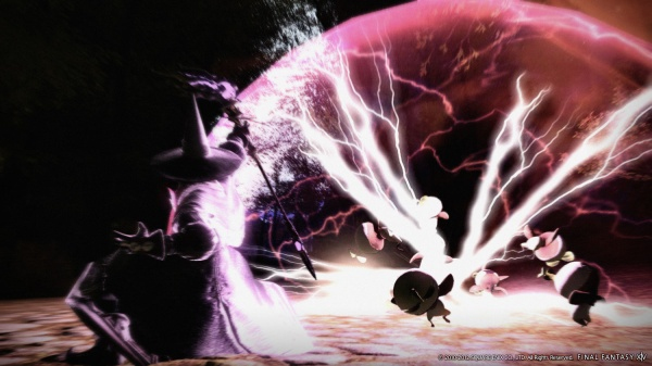 PLAION Final Fantasy XIV Starter Edition, PS4 Pacchetto di avvio Italiano PlayStation 4