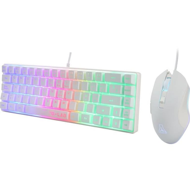 THE G LAB COMBO HYDROWFR - vue 6