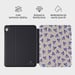 Burga Coque tablette pour Apple iPad 11 (2025) 11 pouces / iPad 10 (2022) 10.9 pouces - Love Me Right