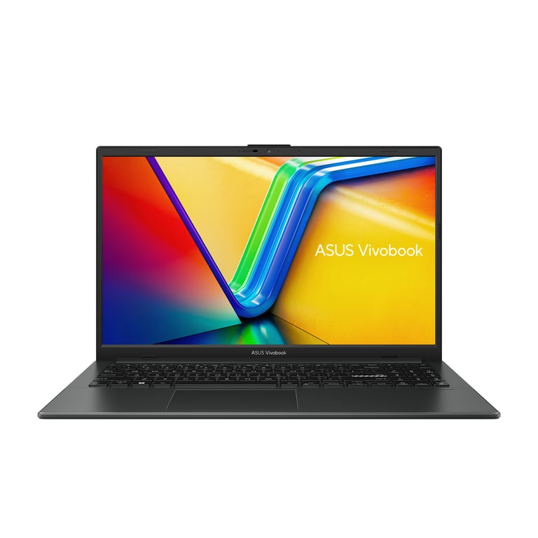 ASUS Vivobook Go 15 X1504GA NJ478W Intel® N N200 Ordinateur portable 39 6 cm 15.6 Full HD 8 Go DDR4 SDRAM UFS Wi Fi 5 802.11ac Windows 11 Home in mode Neuf - vue 2
