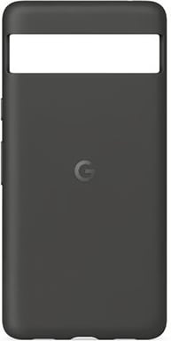 Coque Google Pixel 7a Carbon Google