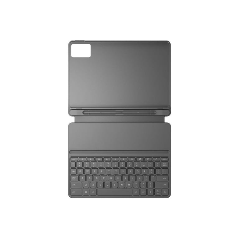 Lenovo Idea Tab Folio KB Grey UK-FR Gris - vue 5