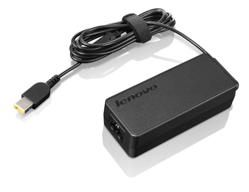 Lenovo Adaptateur secteur - ThinkPad 135W AC Slim Tip - 100-240 V - 135 W