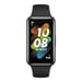HUAWEI Band 7  / Écran tactile / Bluetooth / Autonomie de 14 jours / Étanchéité 5ATM - Noir