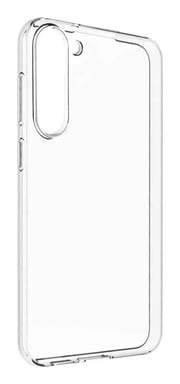 Custodia per Galaxy S23 Plus Edizione 0.3 Nude Ultra-sottile in TPU